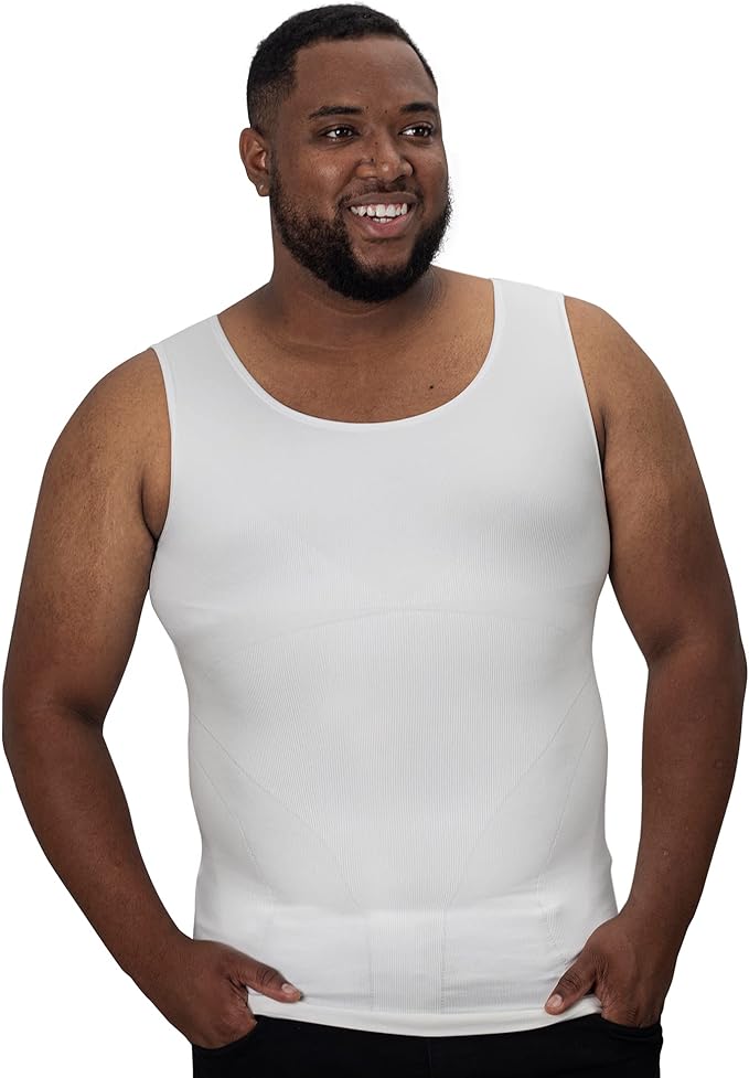 Zayna Cart ™ Men Body Shaper