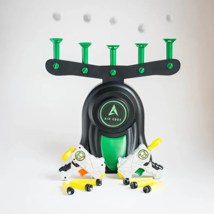 Airshot - Hovering Ball Shooting Game ( CLEARANCE SALE )