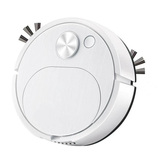 Zayna Cart ™ 3-IN-1 AUTOMATIC ROBOT VACUUM CLEANER