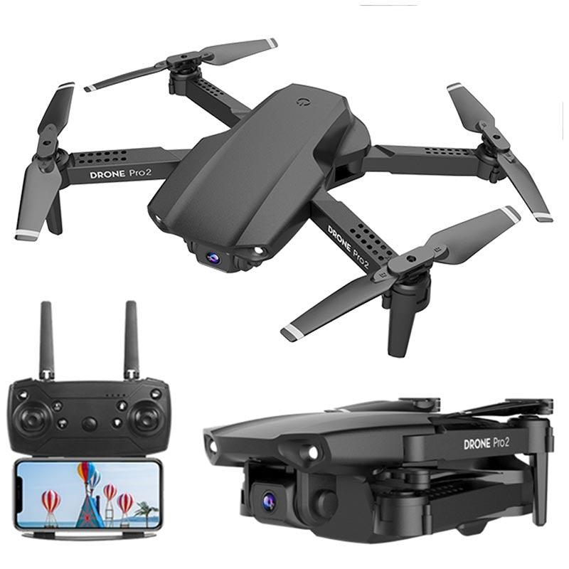 Zayna Cart ™ E99 Proffessional HD Camera Drone🅱