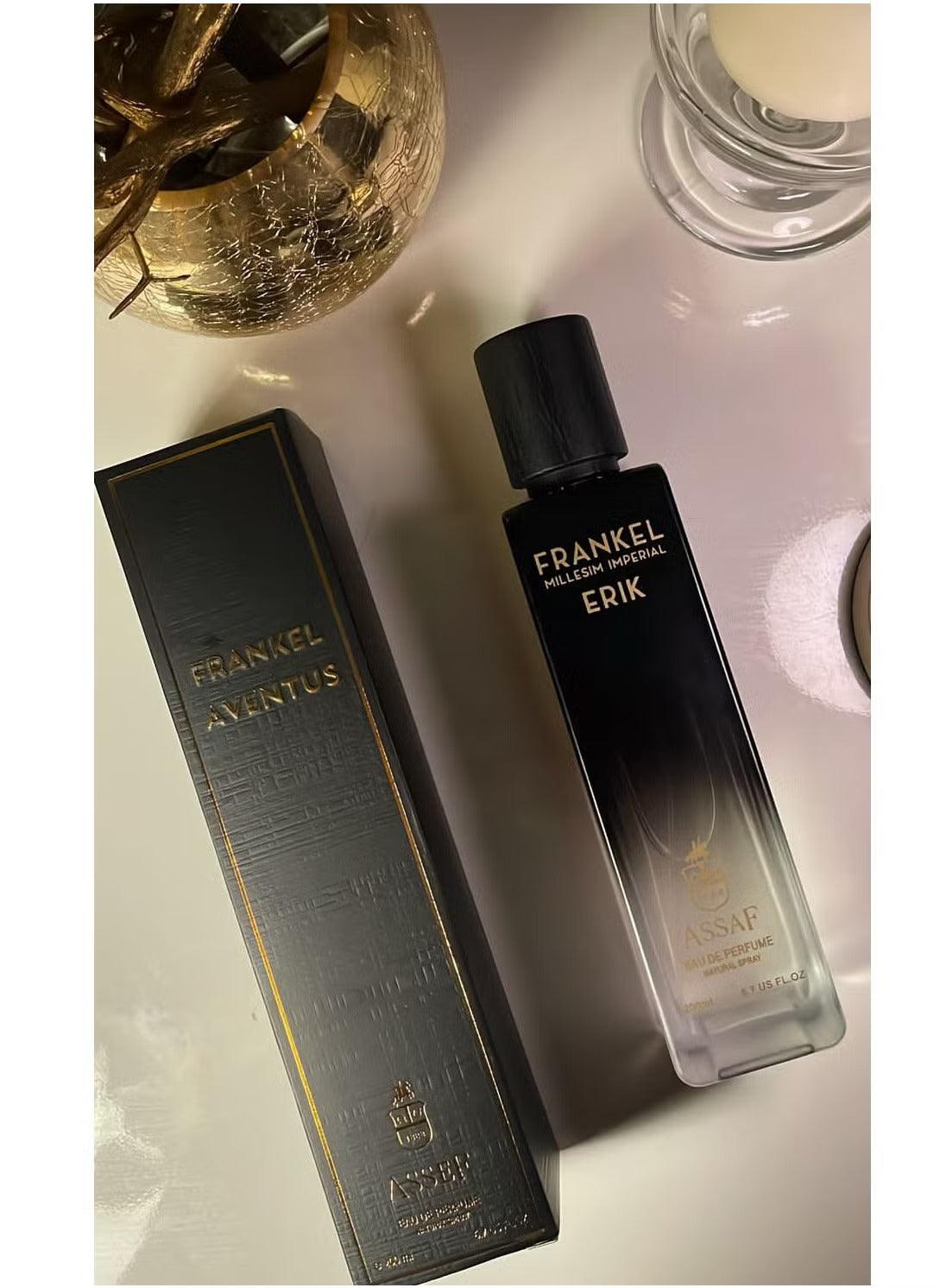 Zayna Cart ™ Frankle Aventus