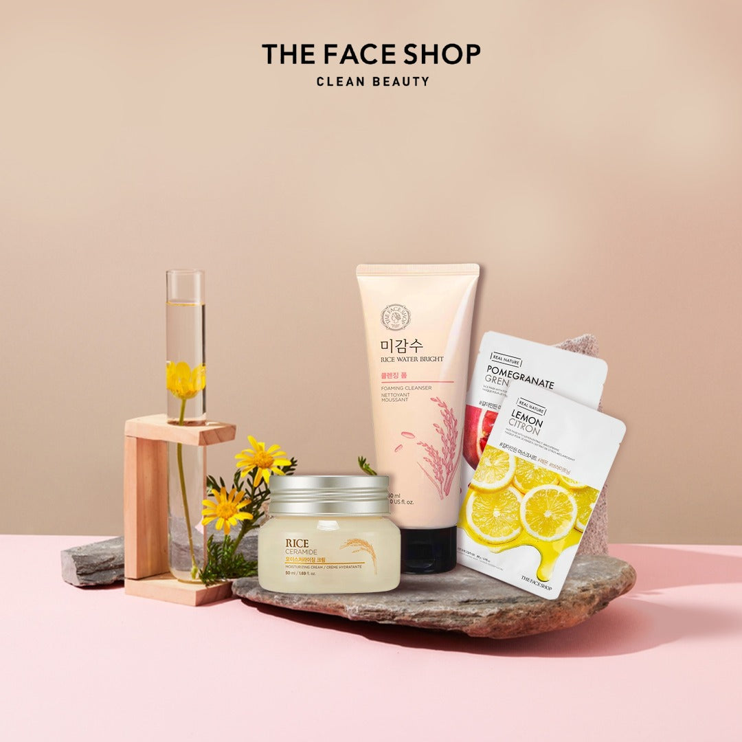 Zayna Cart ™ collagen-kit