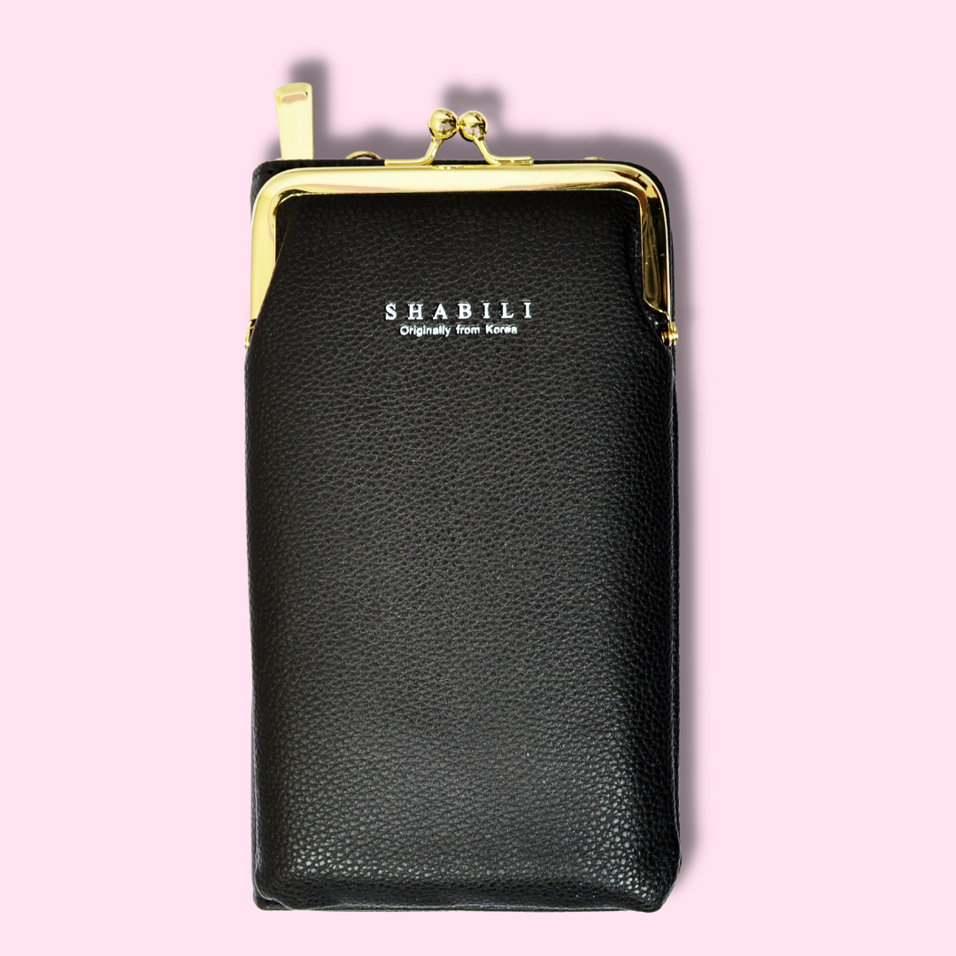 Women's Crossbody Phone Bag