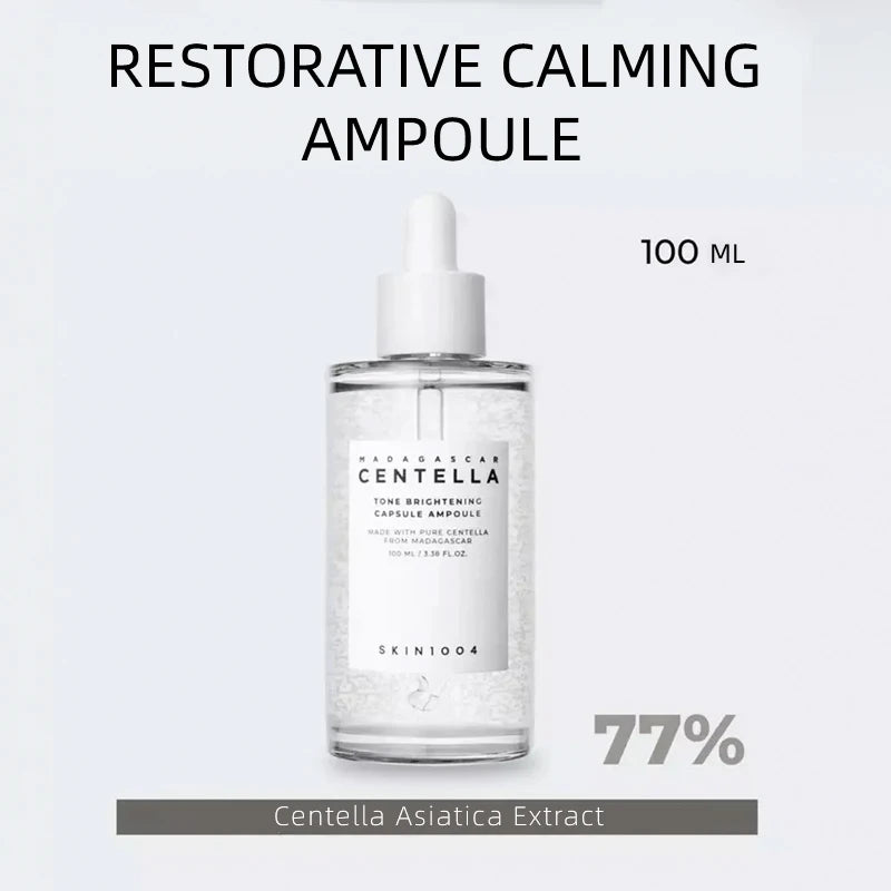 Korean Centella Tone Brightening Toner Facial