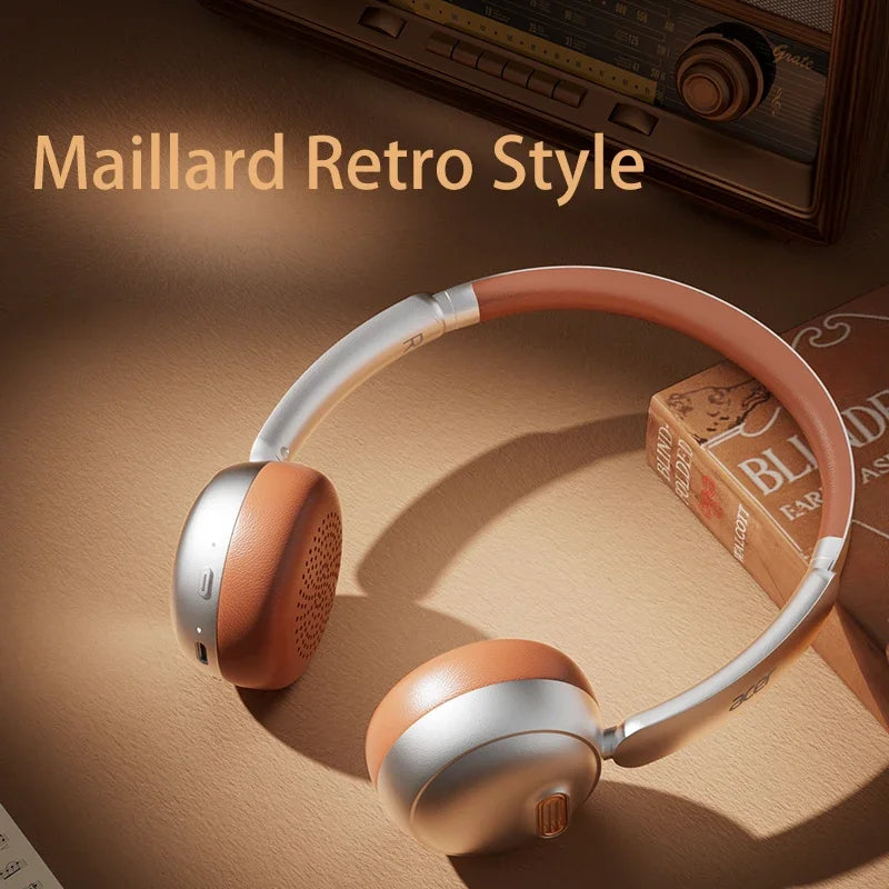 Acer OHW111 Y2K Bluetooth Headphone -45dB BT-5.4