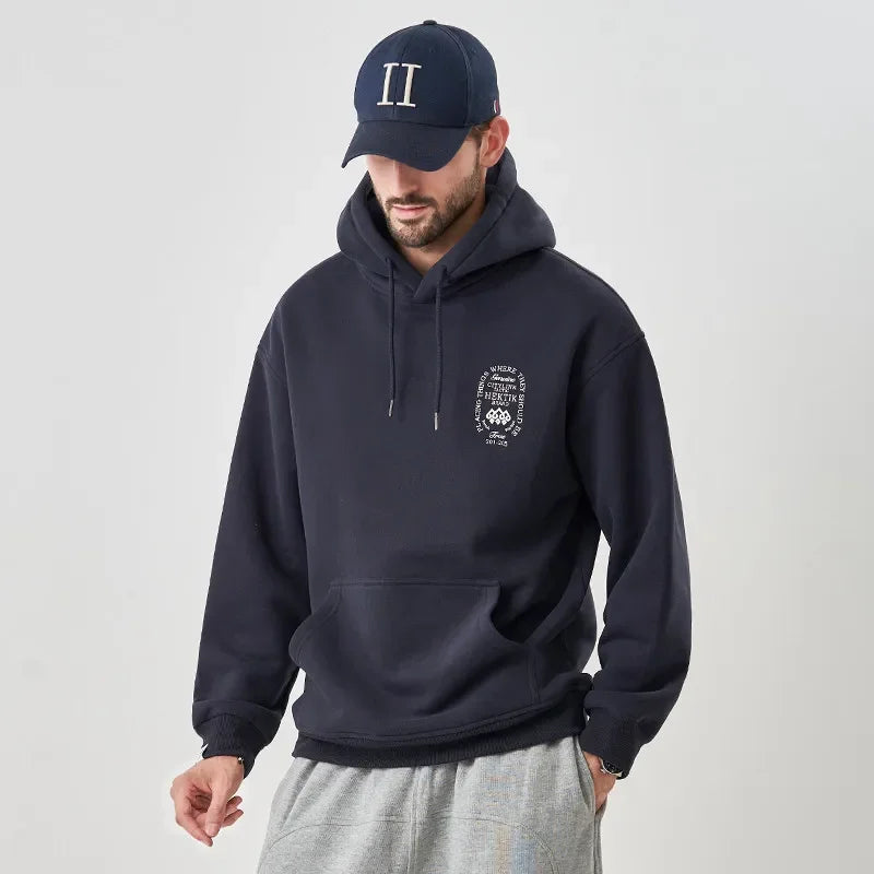 spring and autumn trend season new logo