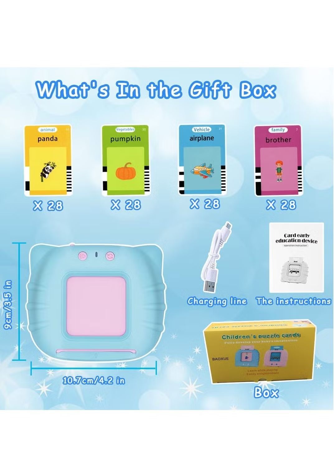 Zayna Cart ™ baby-sitter-jumping