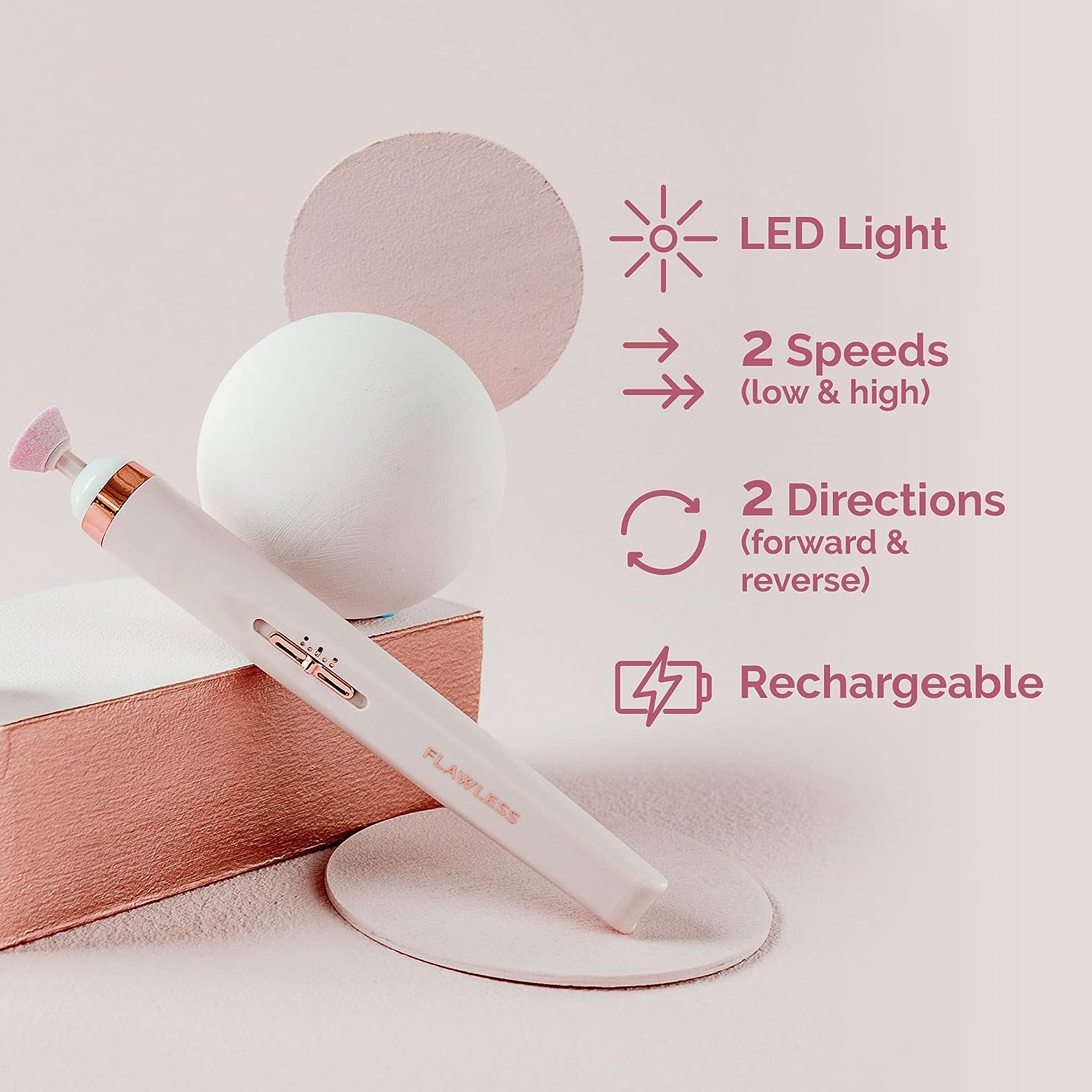 Zayna Cart ™ Flawless Nail Salon Kit