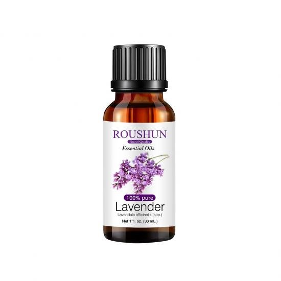 Zayna Cart ™ Lavender Essential Oil