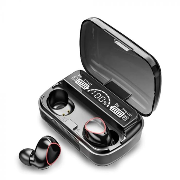 Zayna Cart ™ M10 Earbuds