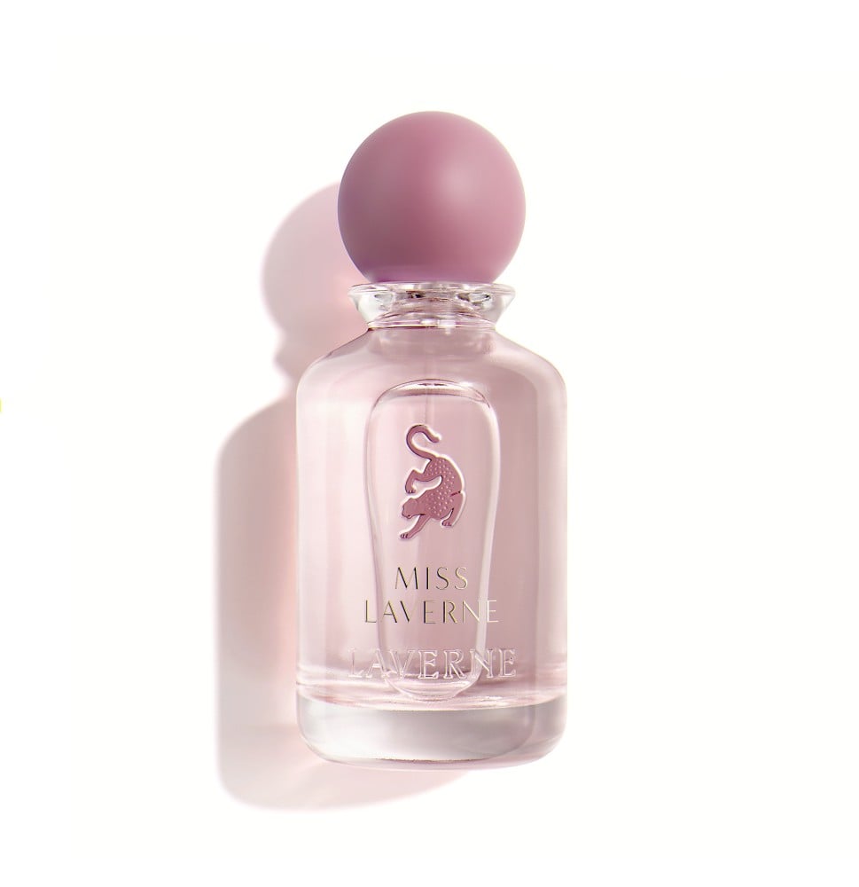 Zayna Cart ™ Miss Laverne Perfume/Fragrance - 100ml For Women