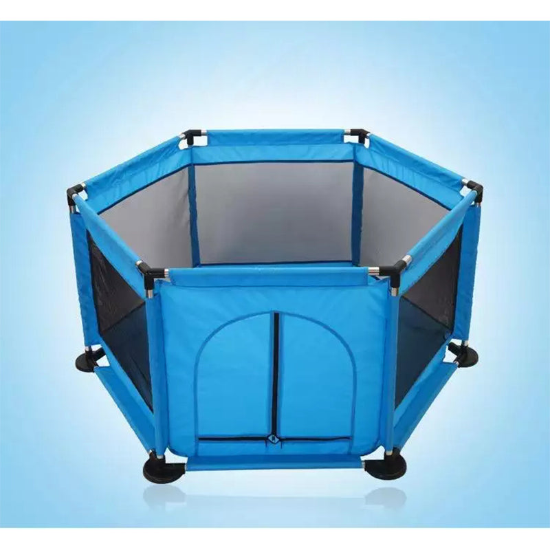 Kids Happy Game Fence