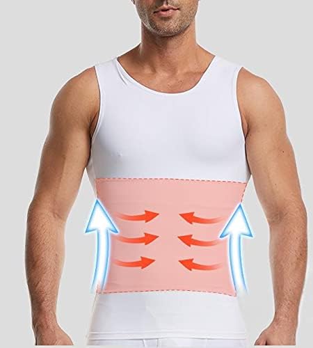 Zayna Cart ™ Men Body Shaper