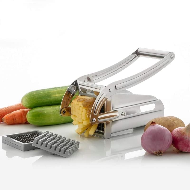 Zayna Cart ™ stainless-steel-potato-french-fries-cutter