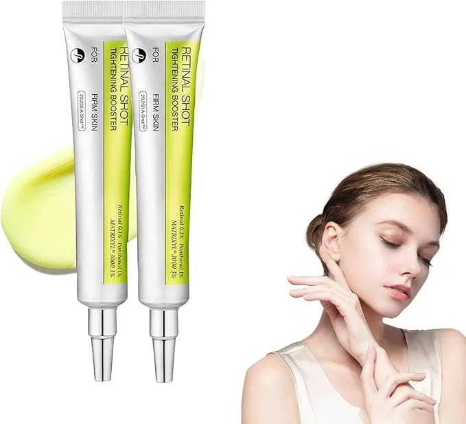 Retinal Shot Skin Tightening Booster Anti Aging