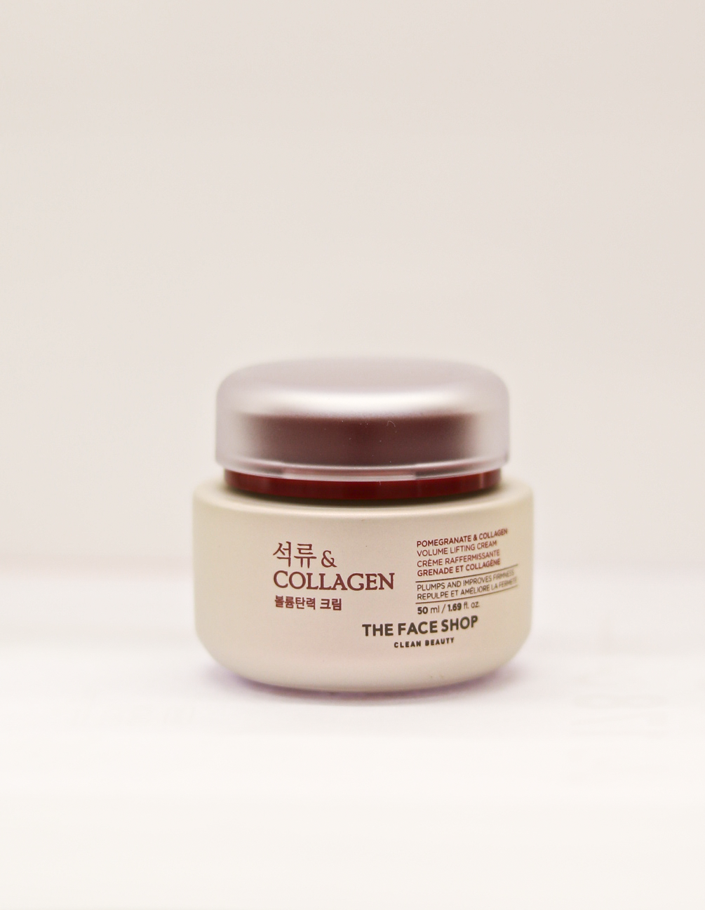 Zayna Cart ™ ذا-فيس-شوب-مجموعة-غسول-الوجه-الرغوي-بماء-الأرز-مستخلصات-الأرز-النقية-لبشرة-نظيفة-مشرقة-وصحية