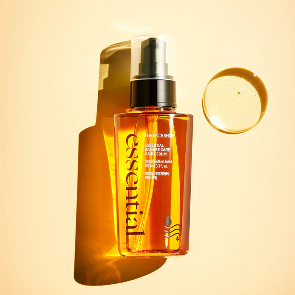 Zayna Cart ™ essential-damage-care-hair-serum-2017