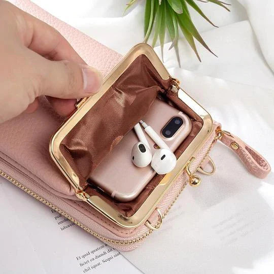 Women's Crossbody Phone Bag