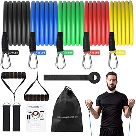 Zayna Cart ™ Resistance Band