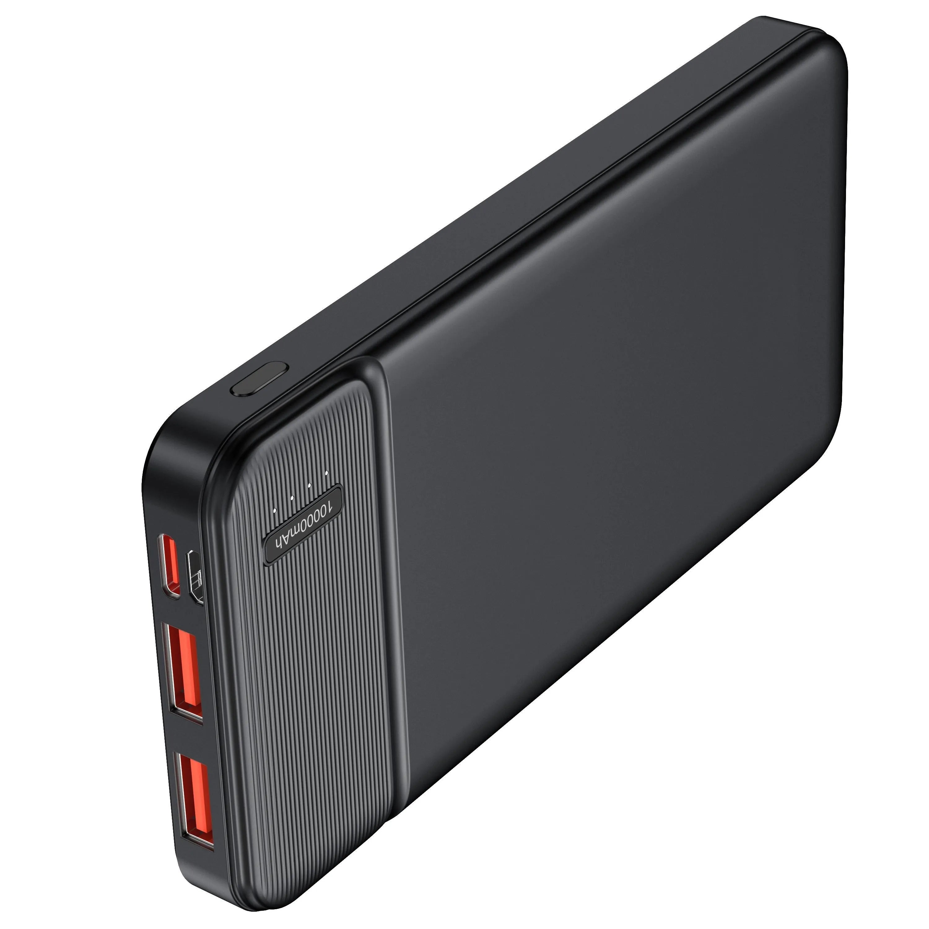 Portable Charger Power Bank 10000mAh, PD 22.5W
