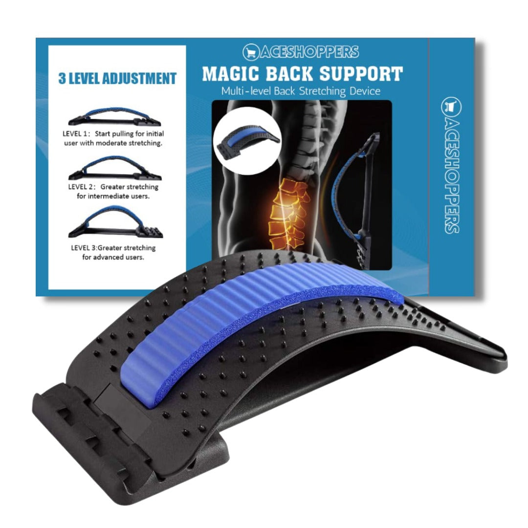 Zayna Cart ™ best-posture-corrector-for-back-pain